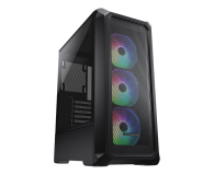 Cougar Archon 2 Mesh RGB Black - 1067117 - zdjęcie 1